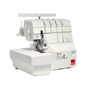 Surjeteuse Elna 864 air