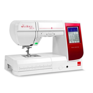 Elna eXcellence 680+