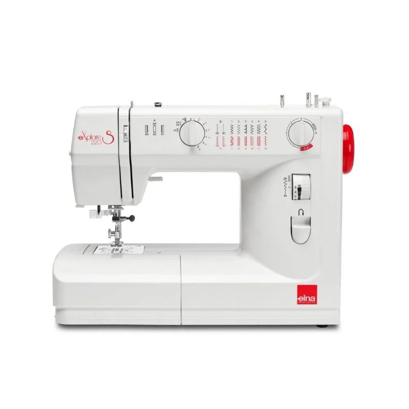 Elna eXplore 220s