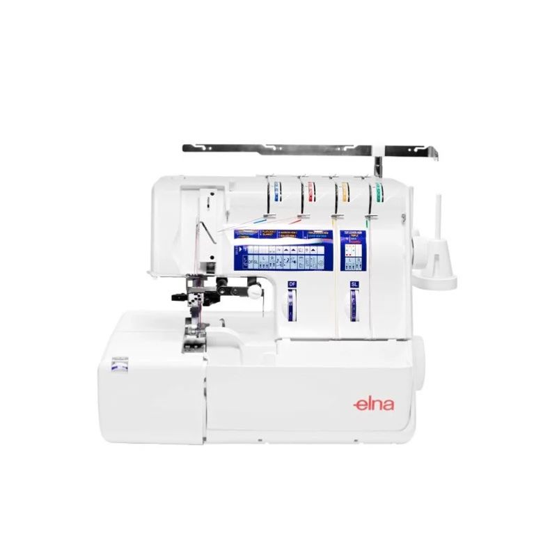 Surjeteuse Elna 845