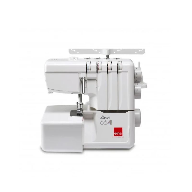 Surjeteuse Elna eXtend 664 V2